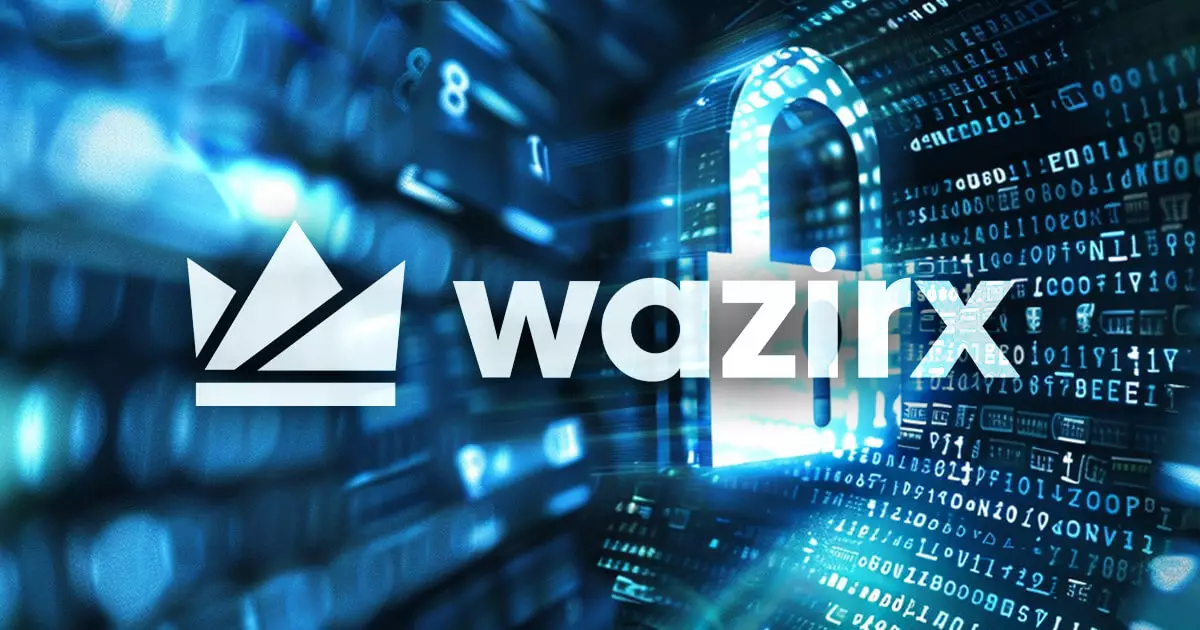 Indian Crypto Exchange WazirX Enhances Security After Hack