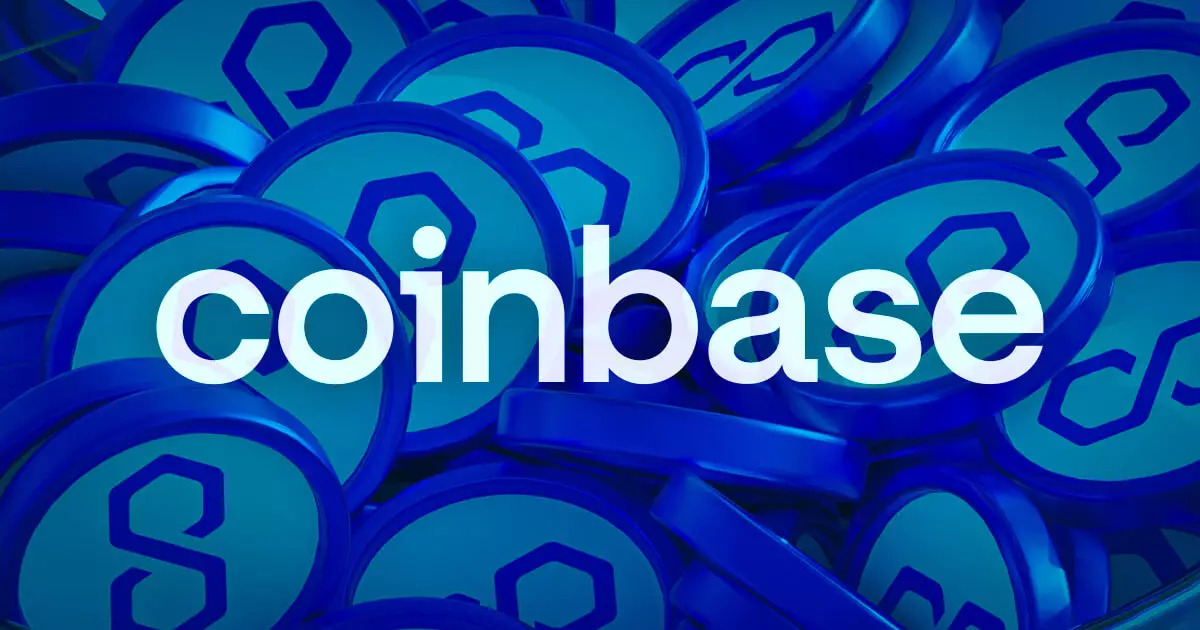 The Impending Upgrade of Polygon’s Ecosystem Token on Coinbase