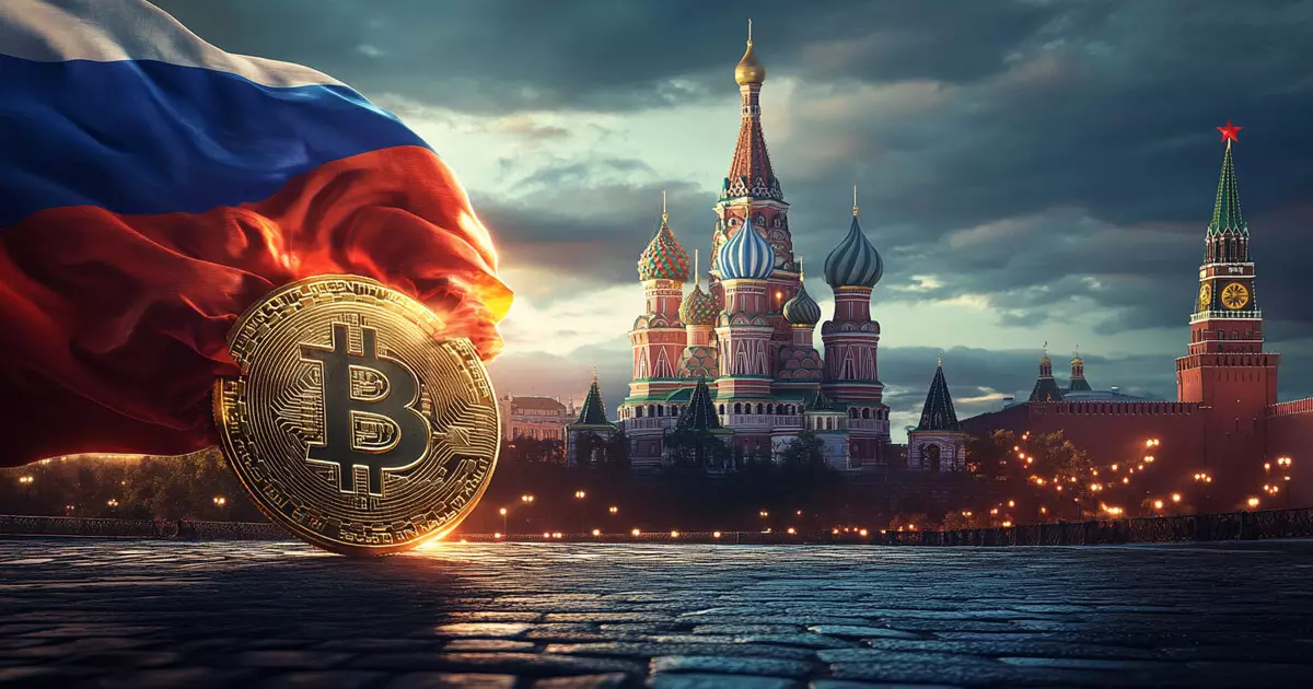 The Rise of Crypto Exchanges in Russia