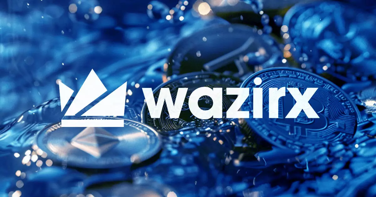 The Road to Recovery: WazirX Initiates Phased Fiat Currency Withdrawals