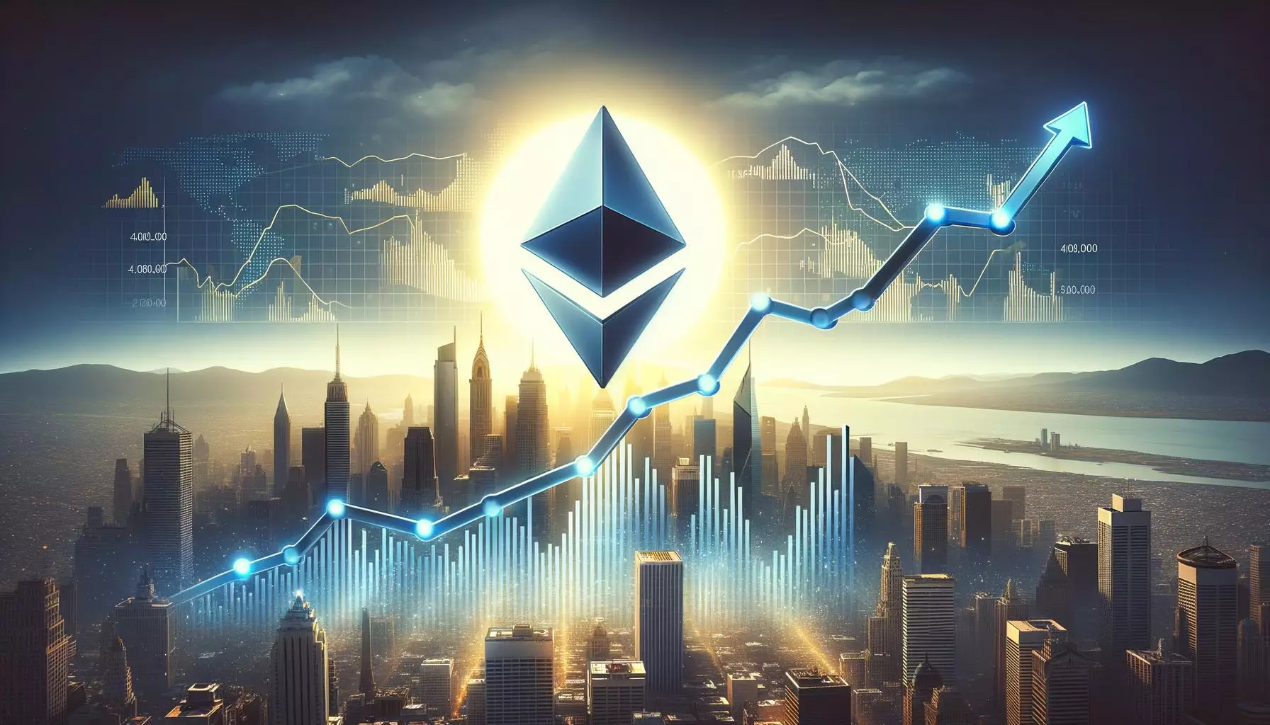 The Current State of Ethereum Price Consolidation