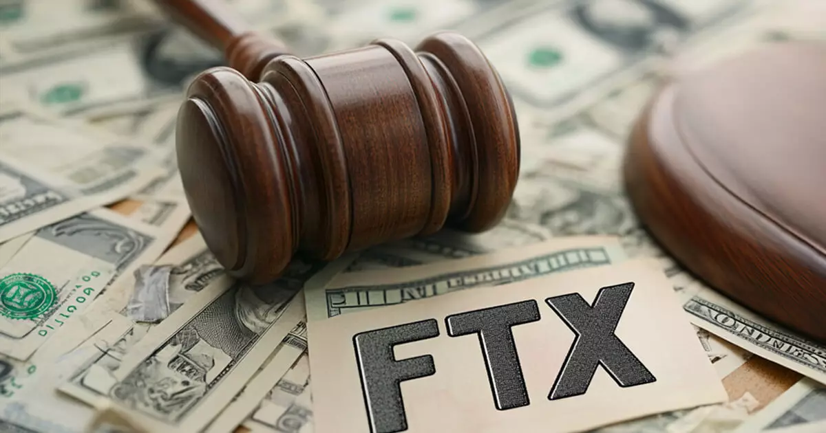 The US Government Opposes Former FTX Executive’s Attempt to Void Guilty Plea