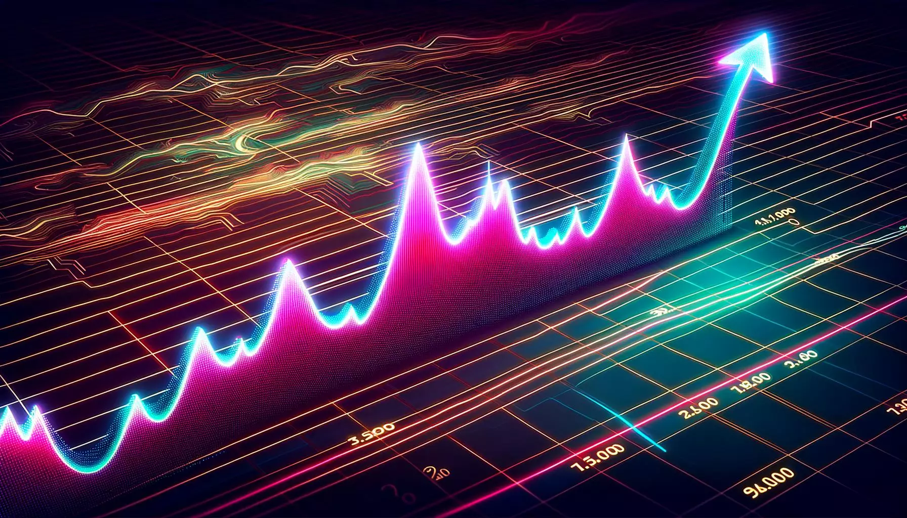 The Inspiring Journey of Aayush Jindal: A Visionary in Finance and Technology