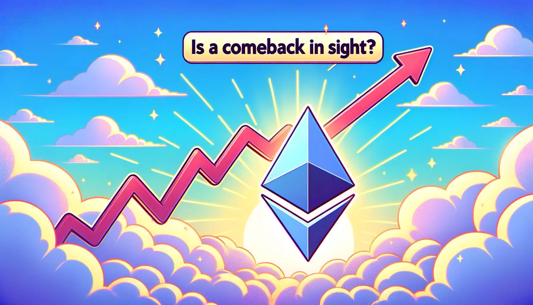 The Critical Analysis of Ethereum Price Movement