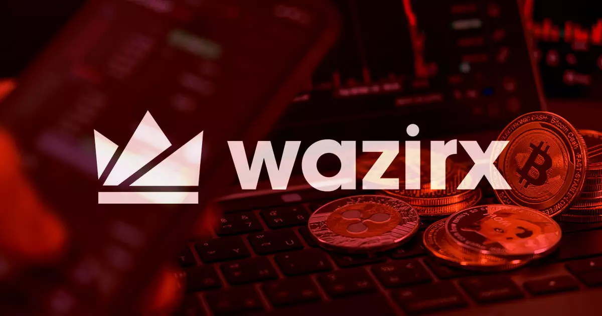 Analysis of WazirX CEO Nischal Shetty’s Response to Recent Hack