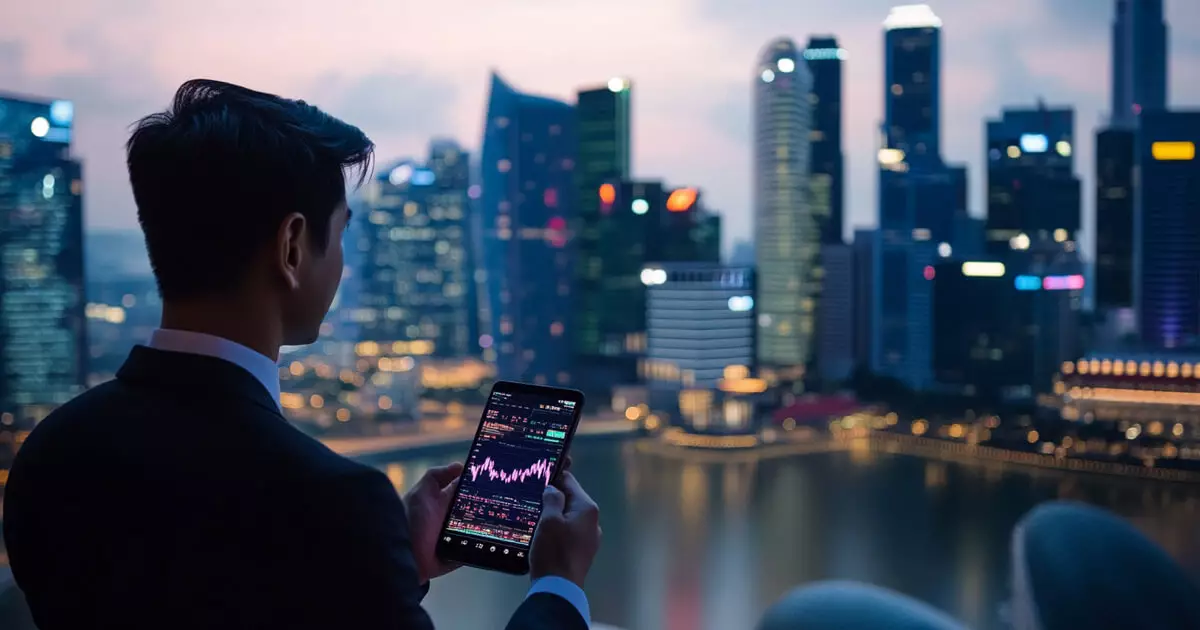 OKX SG Secures Major Payment Institution License in Singapore