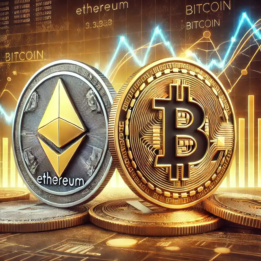 The Bearish Outlook for Bitcoin and Ethereum in September