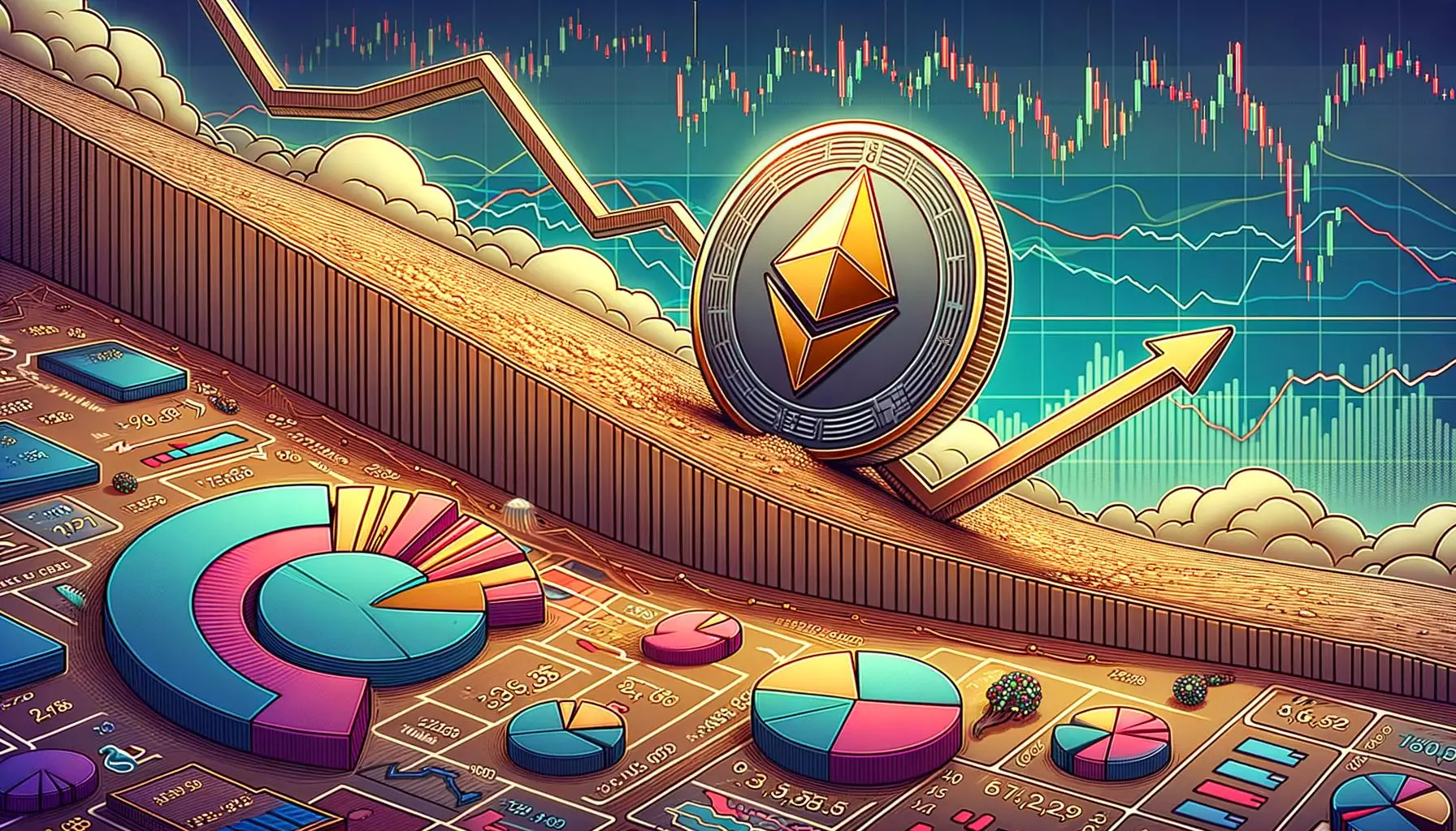 Critical Analysis of Ethereum Price Recovery