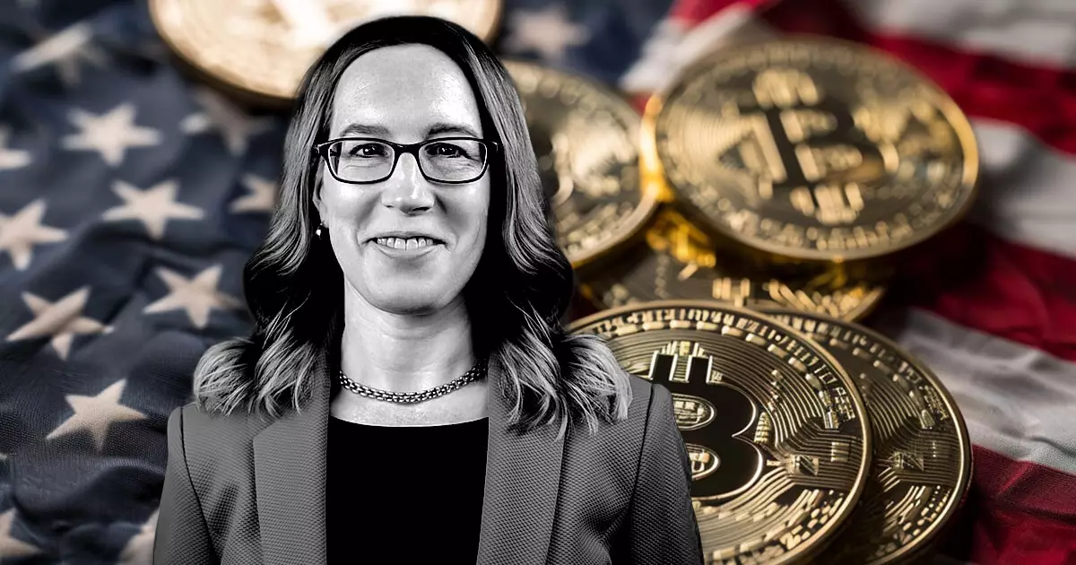 The Debate Over SEC’s Accounting Bulletin No. 121 in the Crypto Industry