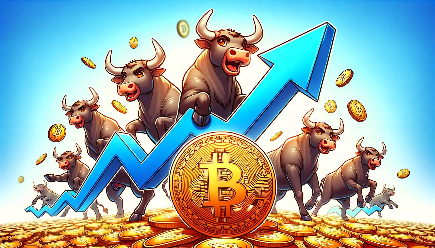 Bitcoin Price Analysis and Predictions