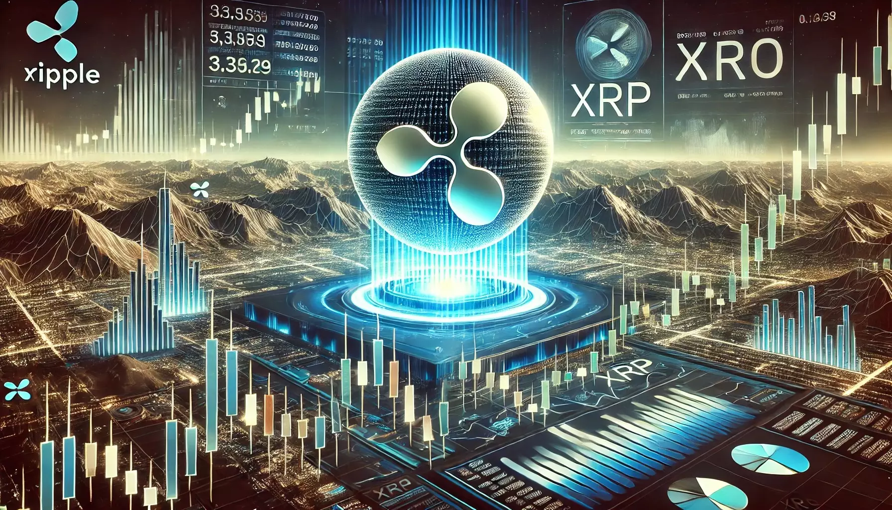 The Promising Horizon for XRP: A Comprehensive Analysis