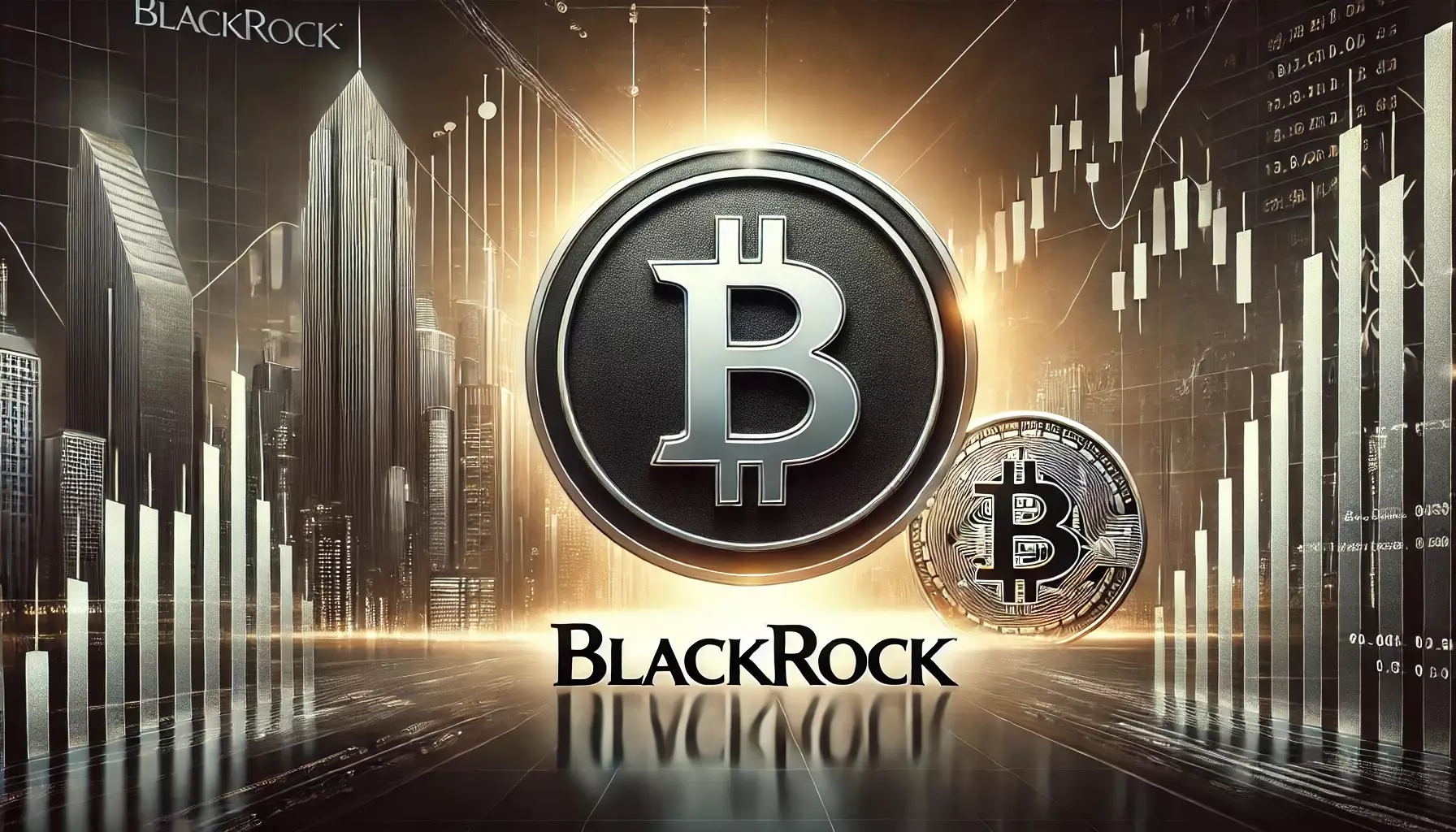 The Resurgence of Bitcoin: Analyzing BlackRock’s Bold Positioning