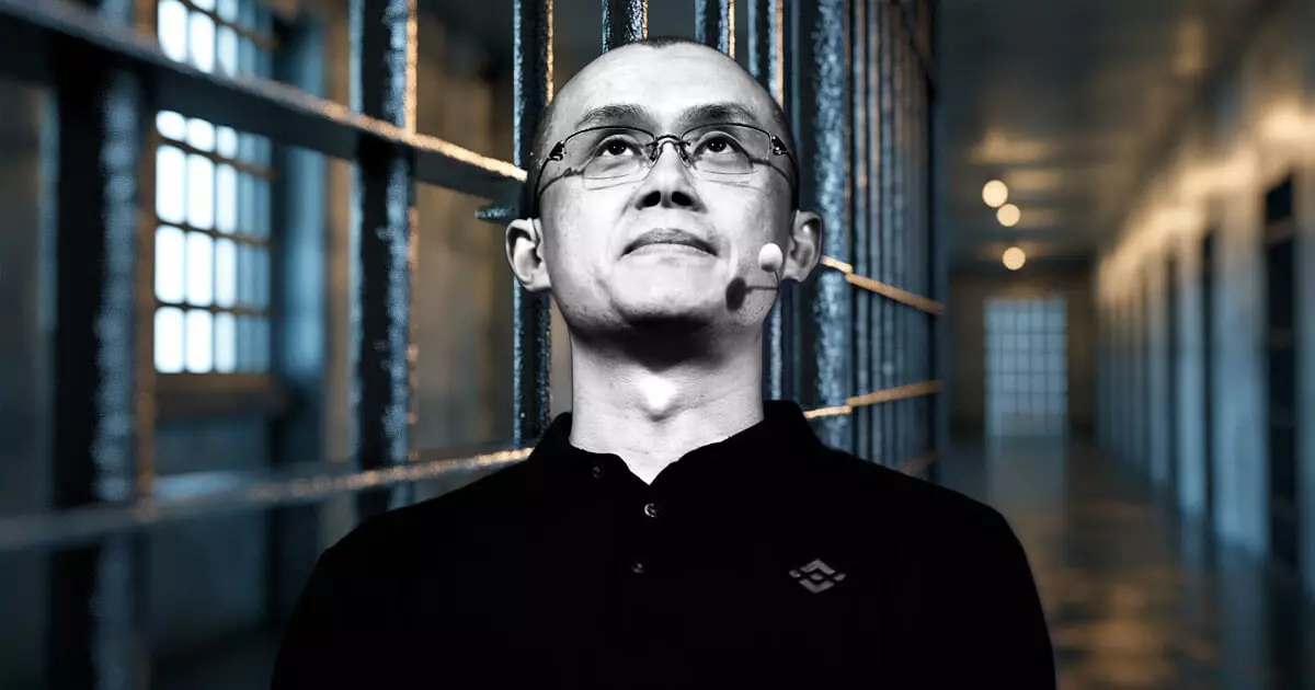 The Aftermath of Zhao’s Release: Implications for Binance and the Crypto Landscape