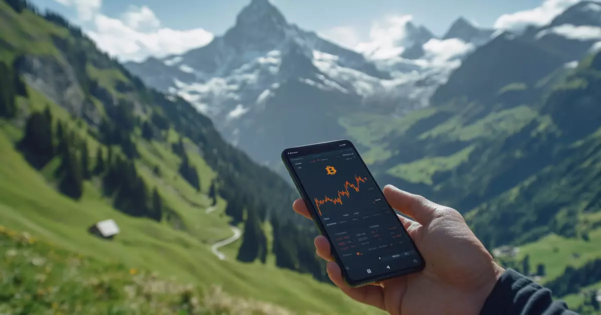 The Rise of Swiss Crypto Trading: SIX’s Ambitious Plans