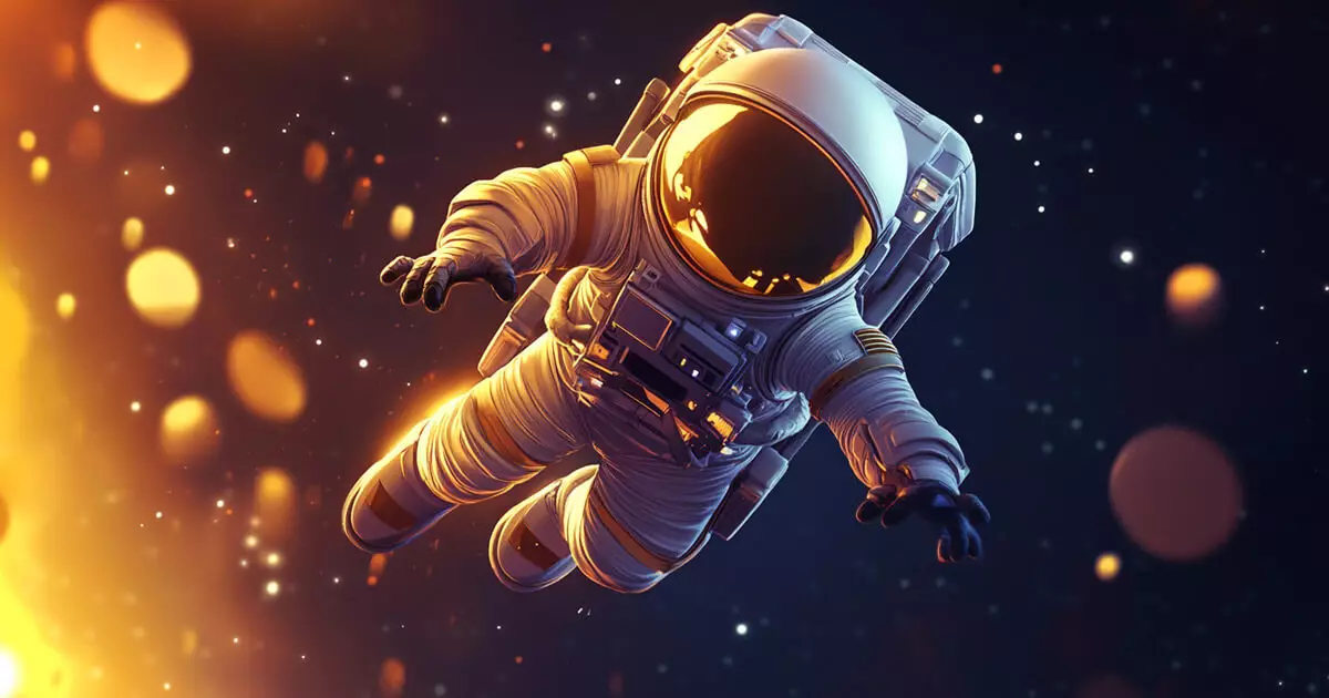 Exploring the Galactic Landscape: The Launch of Binance’s Moonbix on Telegram