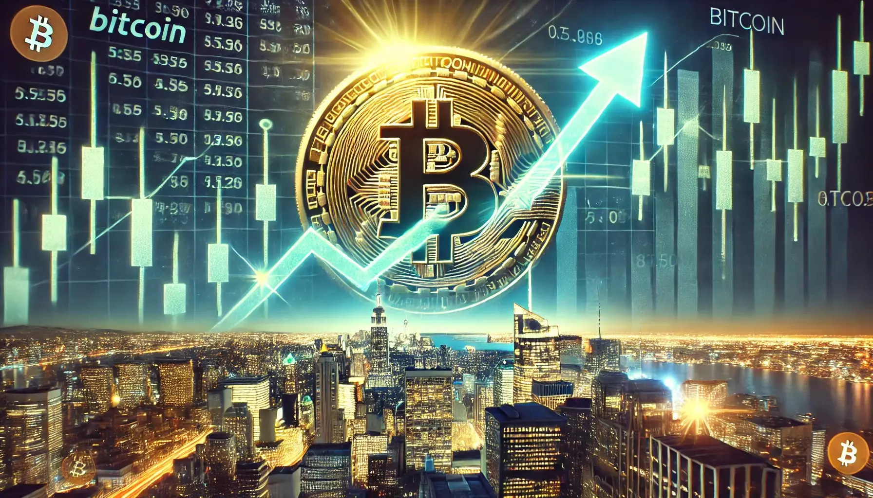 Is Bitcoin on the Verge of a Resurgence? Insights from Crypto Analyst Jelle