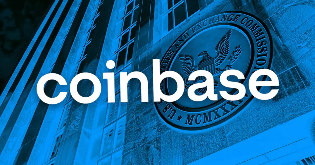 Examining the SEC’s Legal Maneuvering Against Coinbase: Implications and Insights