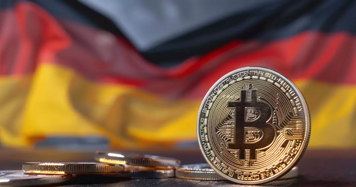 Germany’s Bold Move: The Closure of 47 Cryptocurrency Exchanges Amid Criminal Allegations