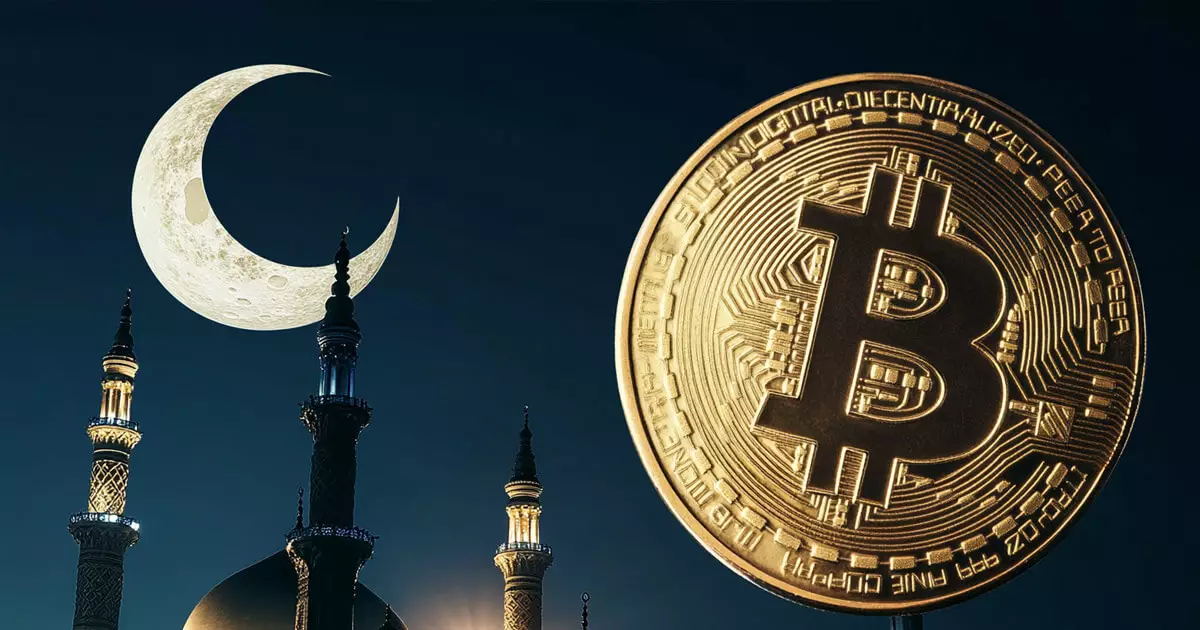 Bybit Launches Islamic Crypto Account: A New Frontier for Muslim Traders