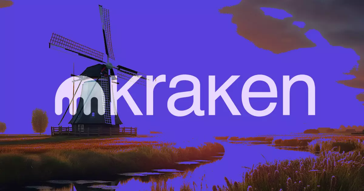 Expanding Horizons: Kraken’s Strategic Acquisition of Coin Meester