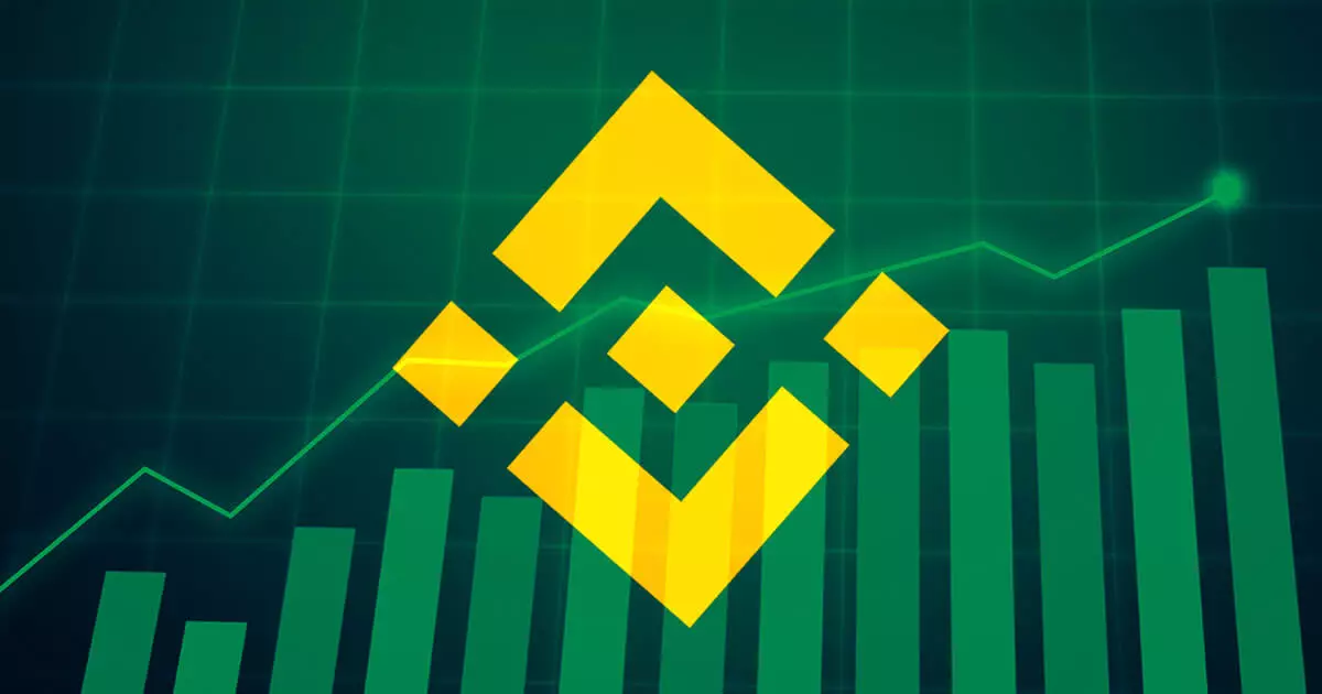 Binance’s Unprecedented Growth: A New Era in Cryptocurrency