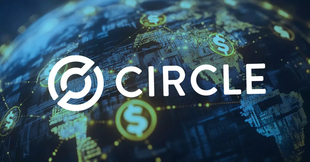 Circle’s Compliance Engine: A Step towards Streamlined Regulatory Adherence in the Digital Asset Landscape