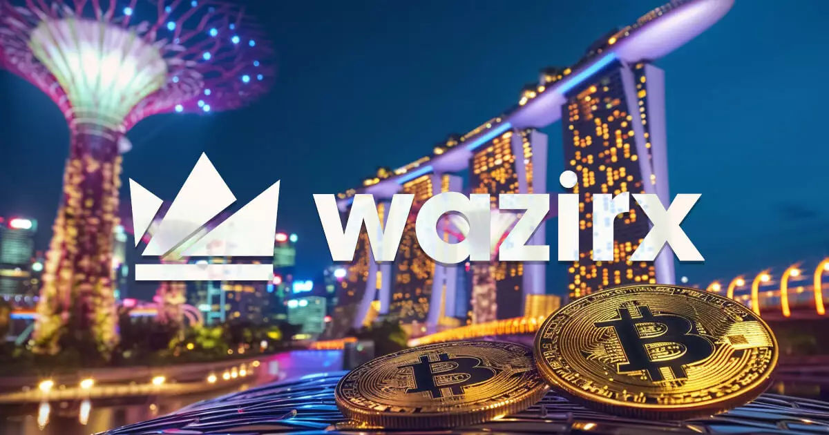 WazirX’s Struggle for Recovery Post-Hack: An Ongoing Crisis