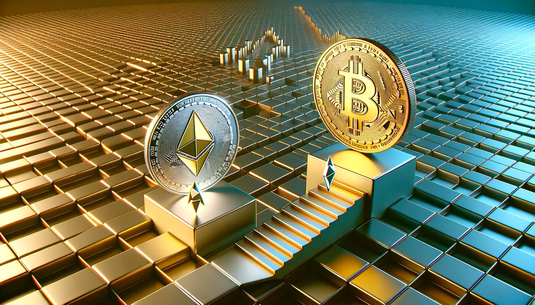 Ethereum’s Price Dynamics: Prospects and Challenges Ahead