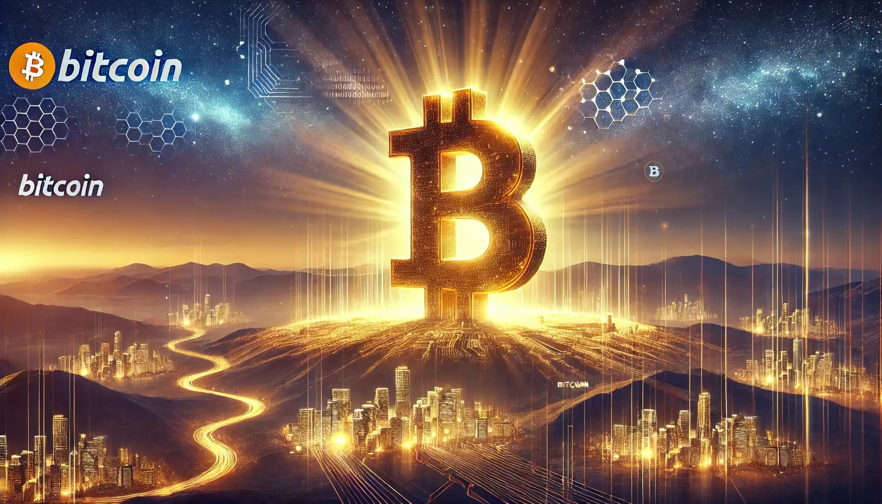 The Resurgence of Bitcoin: Analyzing Current Market Trends and Future Prospects