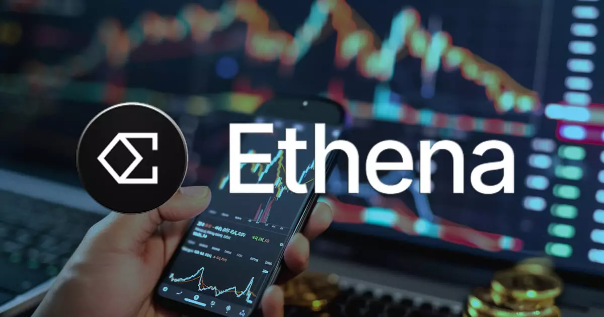 Ethena Labs Unveils Plans for Decentralized Exchange: A Strategic Move to Enhance USDe’s Competitiveness