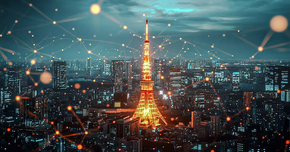 Shaping the Future of Crypto in Japan: A Regulatory Evolution