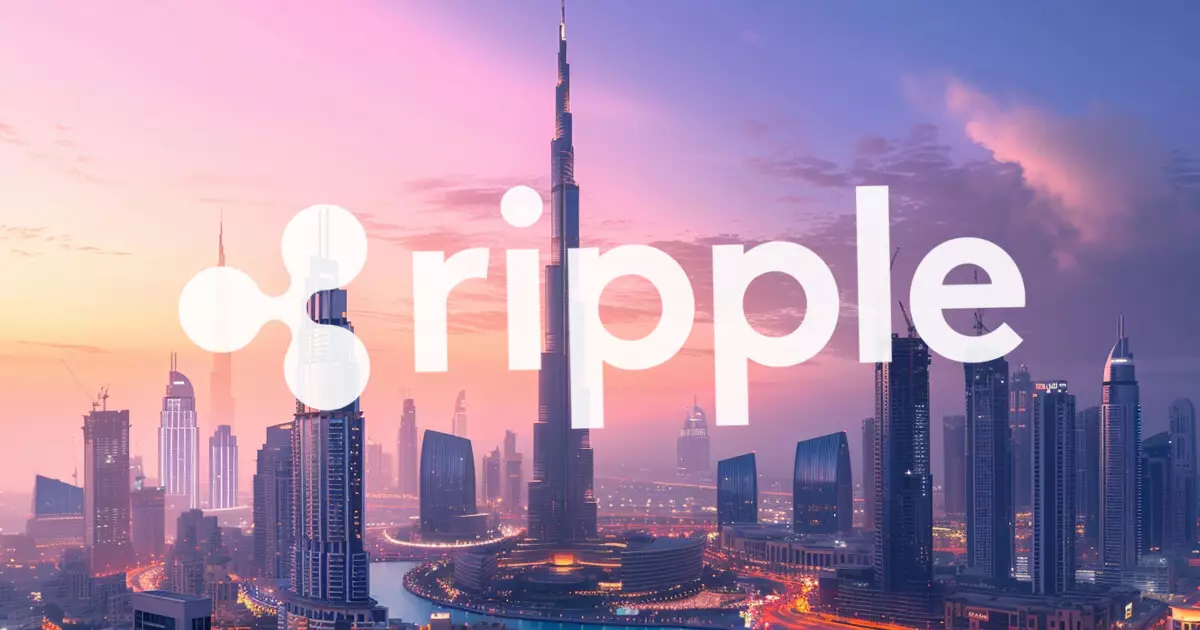 Ripple’s Regulatory Milestone: A New Chapter in Cross-Border Payments