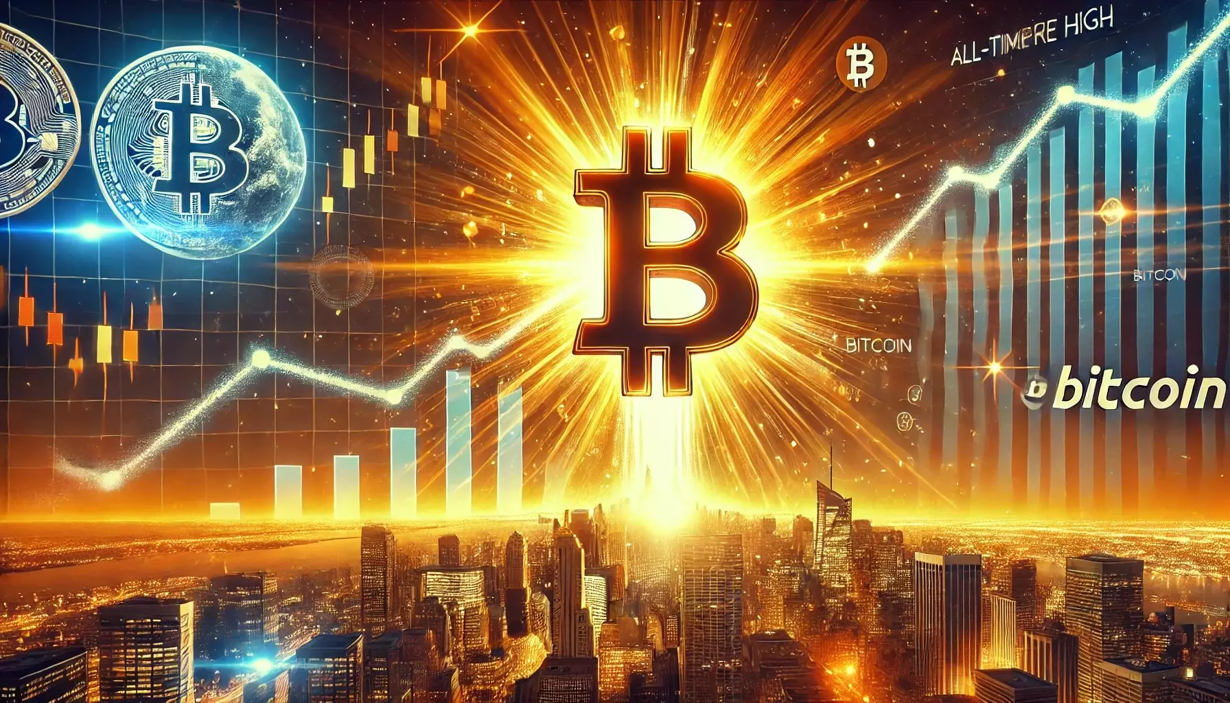 Bitcoin: The Trajectory Towards New Heights in Q4 2024