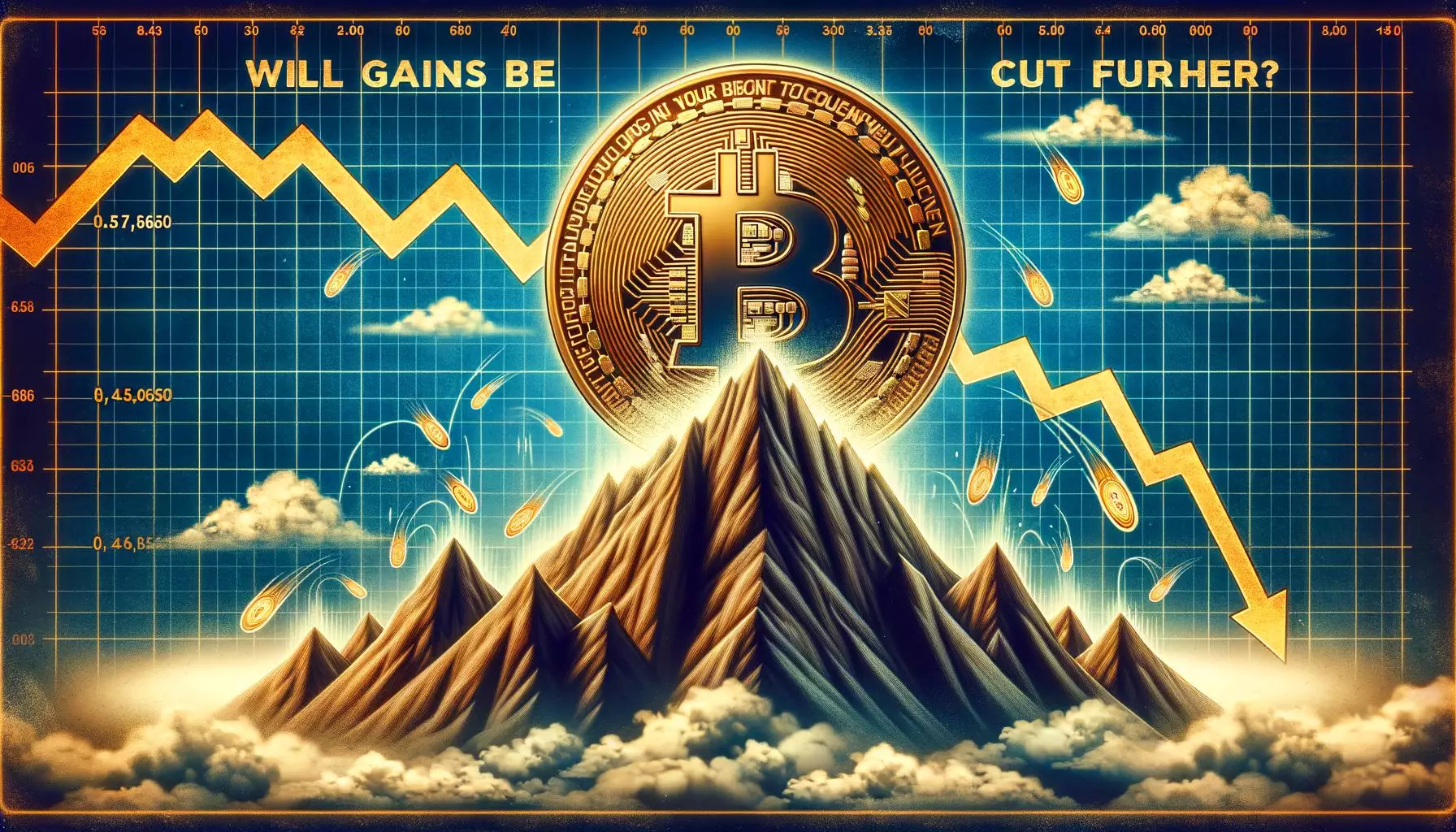 Bitcoin’s October Setbacks: A Closer Look at Market Dynamics