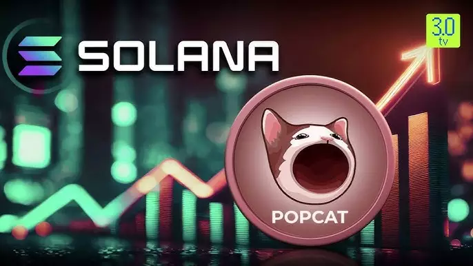 The Phenomenon of POPCAT: Analyzing a Record-Breaking Surge