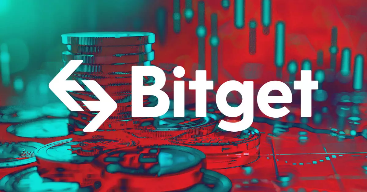 The Turbulent Journey of Bitget’s BGB Token: Analyzing Recent Volatility