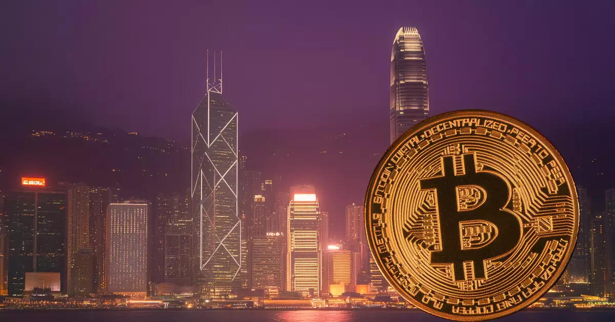 Hong Kong’s Ambitious Move Towards a Robust Crypto Regulatory Framework