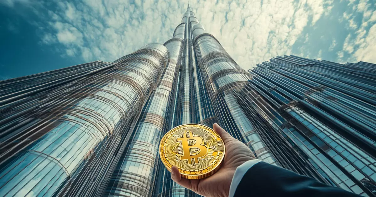 The UAE’s Bold Move: Exempting Crypto Transactions from VAT