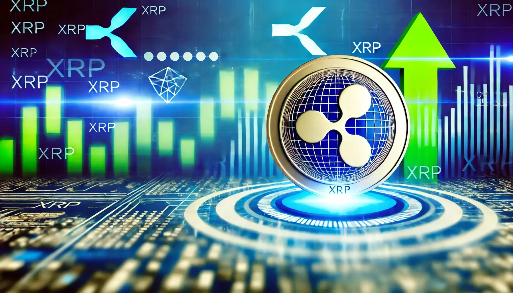 The Future of XRP: An In-Depth Exploration of Price Predictions and Market Dynamics