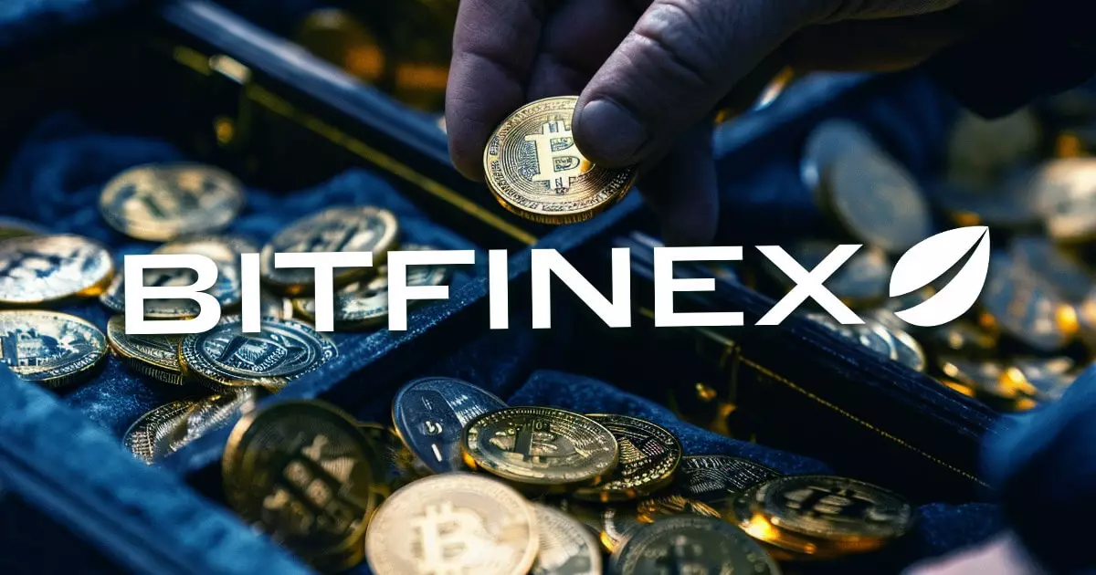 The 2016 Bitfinex Hack: Implications and Developments in Restitution Efforts