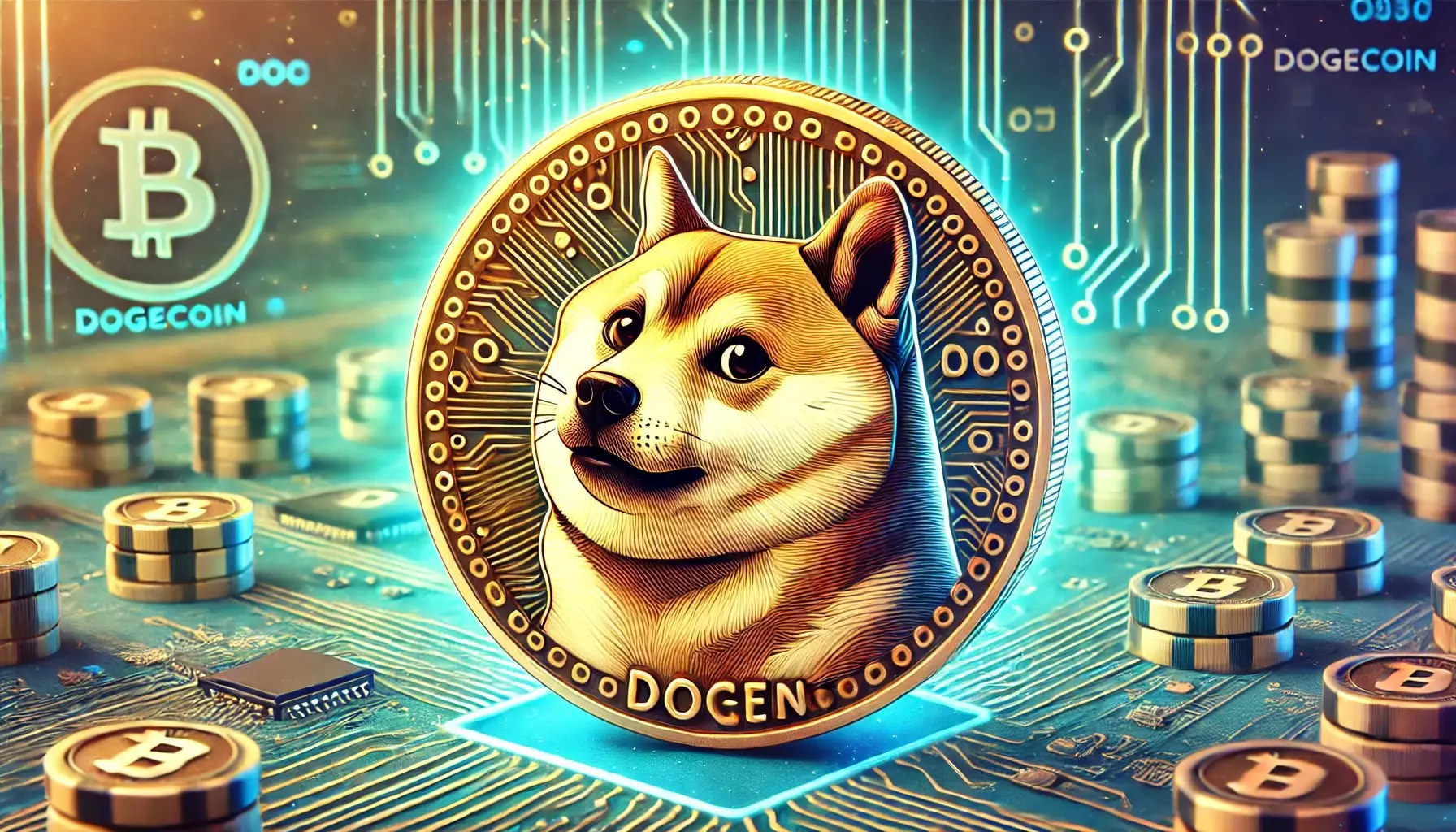 Dogecoin vs. Bitcoin: A New Era of Cryptocurrency Investment