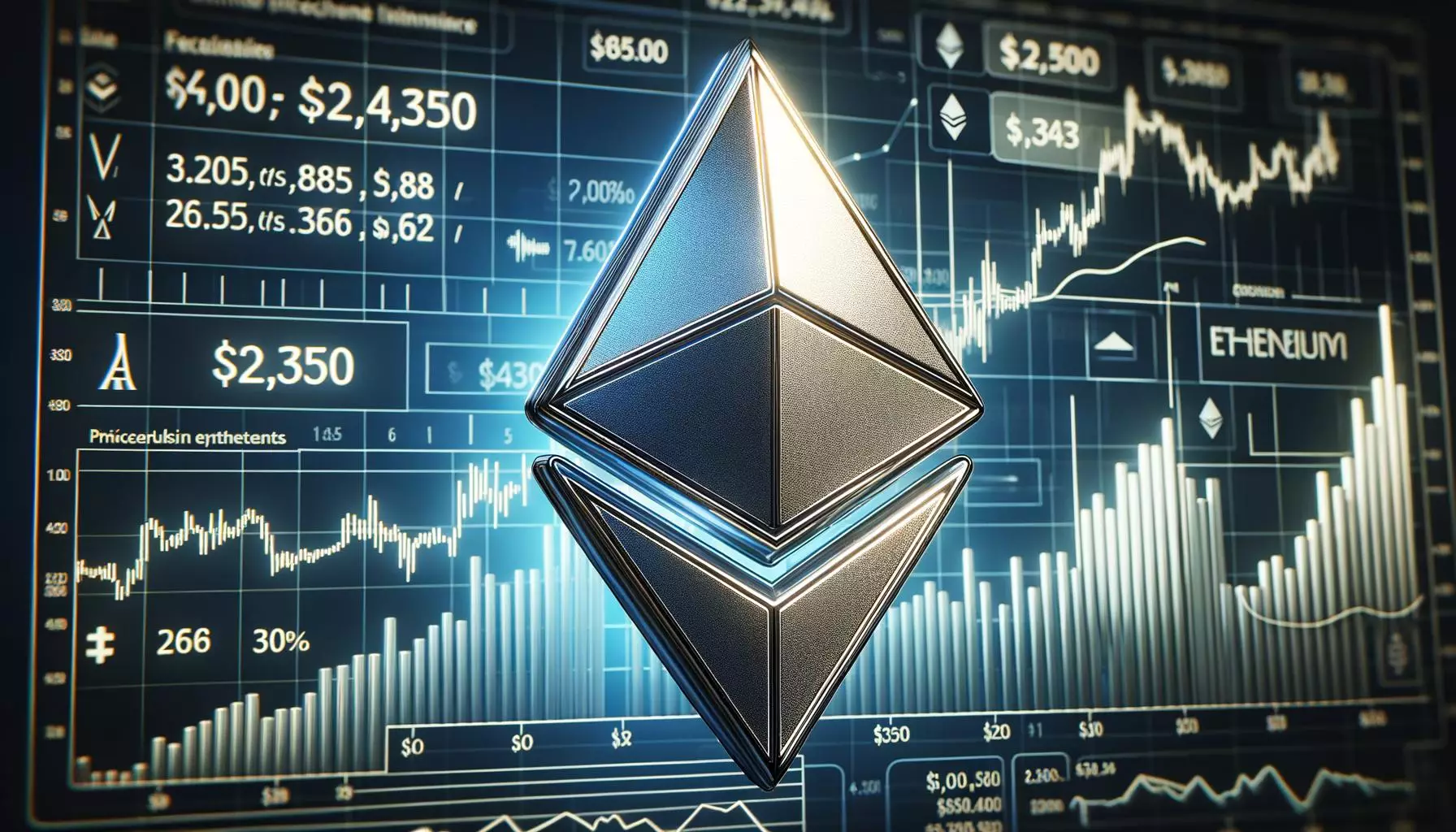 Ethereum Price Analysis: Bearish Trends and Potential Support Levels