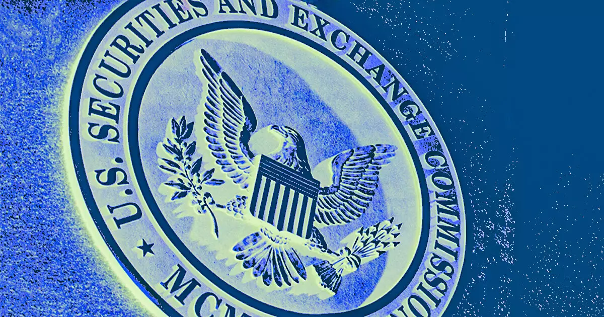 SEC’s Struggles with Crypto Regulation: A Call for Clarity