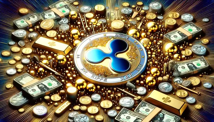 The Surge of XRP ETFs: Implications and Challenges Ahead