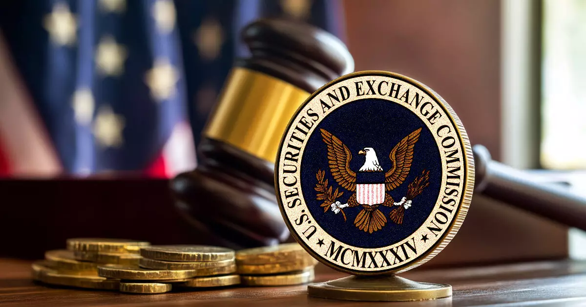 The SEC vs. Cumberland DRW: A New Chapter in Crypto Regulation