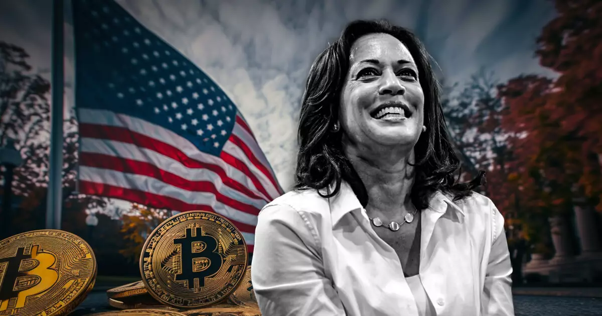 The Potential Impact of US Presidential Candidates on the Future of Cryptocurrency