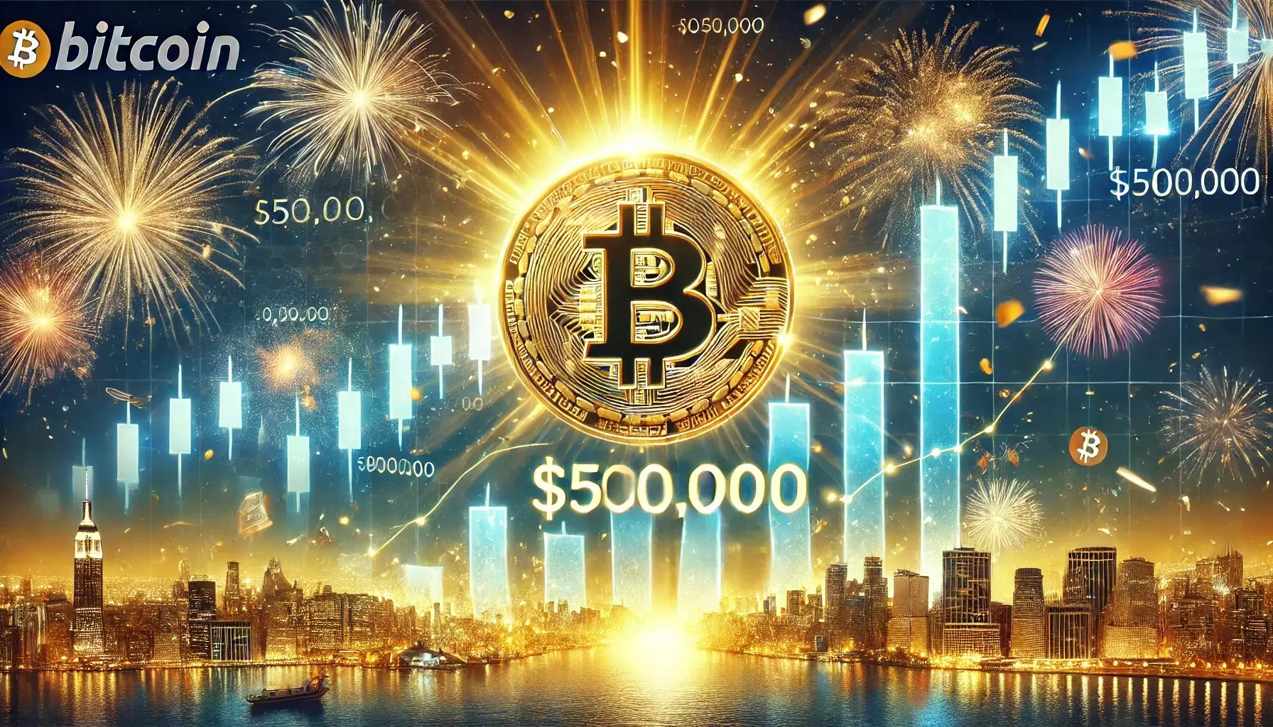 Bitcoin’s Resurgence: Could We Be on the Brink of a Remarkable Rally?