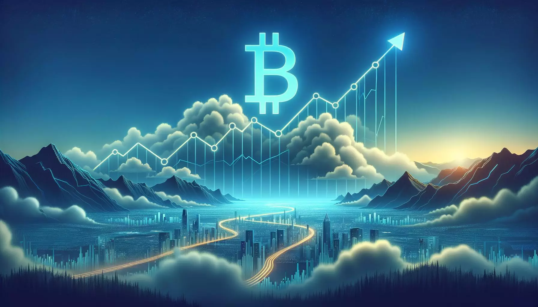 Bitcoin’s Resurgence: Analyzing Recent Market Trends and Potential Pathways