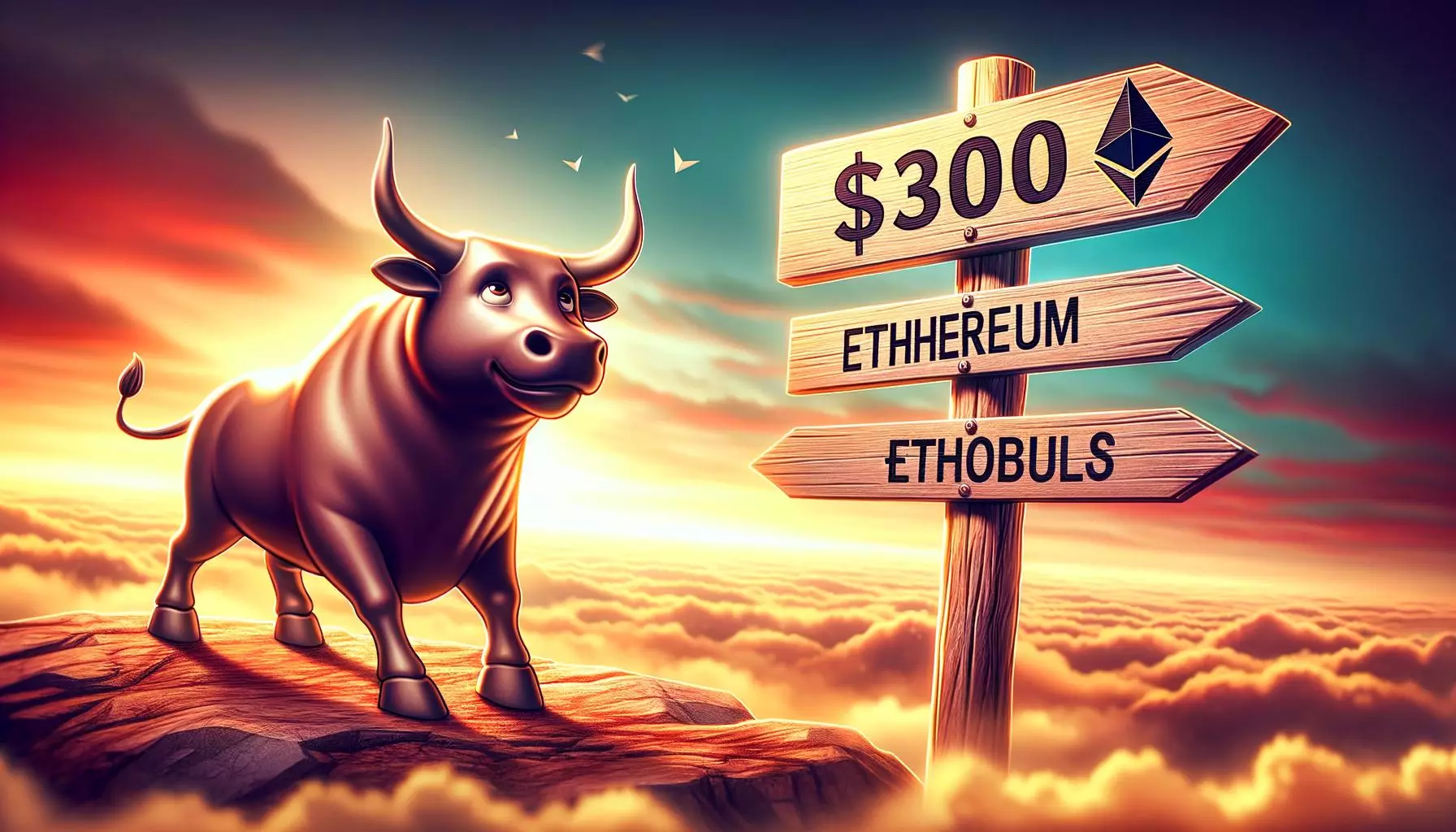 The Surge of Ethereum: A Technical Analysis of Recent Price Movements