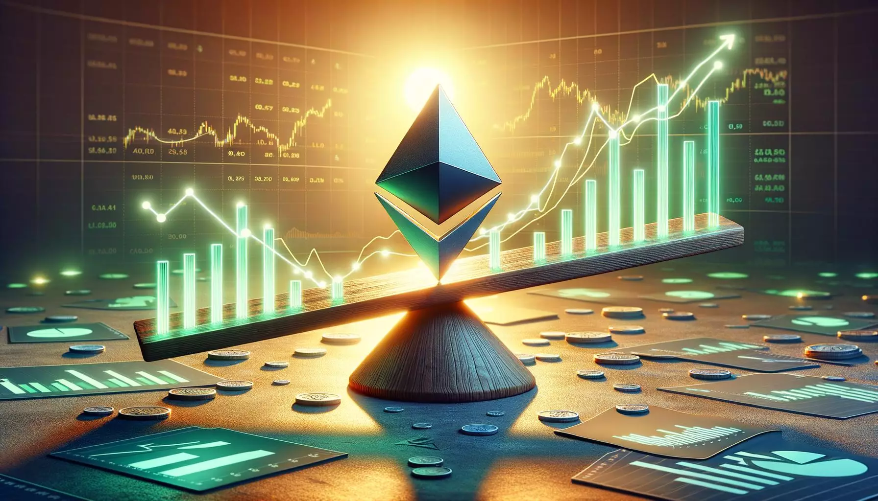 Ethereum Price Analysis: Navigating Resistance and Potential Gains